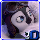 Christmas 3D Live Wallpaper APK