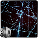 Cobweb 3D Live Wallpaper APK