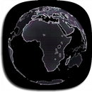 Earth Globe 3D Live Wallpaper APK