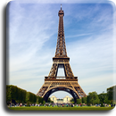 Eiffel Tower in Paris APK
