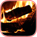 Fireplace Live Wallpaper