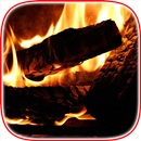 Fireplace Live Wallpaper APK