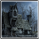Haunted House 3D LWP APK