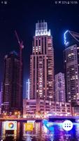 Night City Dubai ảnh chụp màn hình 1