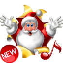 Santa Claus New Live Wallpaper APK