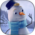 Snowmen Live Wallpaper