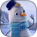 Bonecos de Neve APK