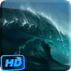 Surfing Video Live Wallpaper biểu tượng