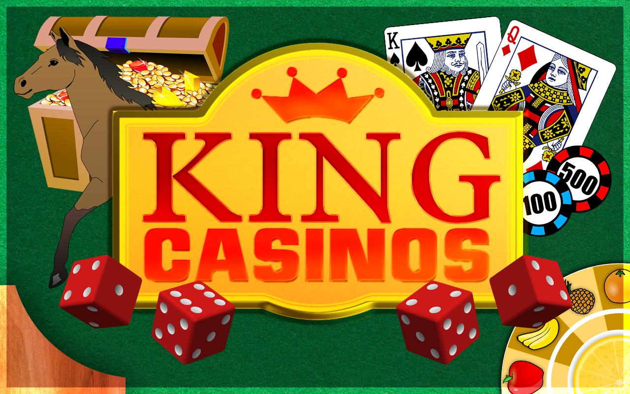 kings casino poker kings casino poker