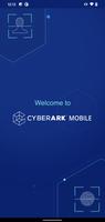 CyberArk Mobile Cartaz