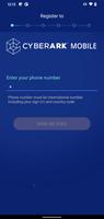 CyberArk Mobile screenshot 1