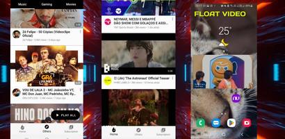Play Tube HD Affiche