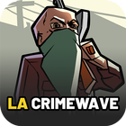 L.A Crimewave: Online RPG アイコン