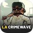 ”L.A Crimewave: Online RPG