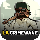 L.A Crimewave: Online RPG-APK