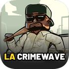 L.A Crimewave: Online RPG icon