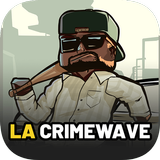 L.A Crimewave: Online RPG أيقونة