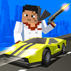 Block Crime Sandbox: Pixel RPG icon