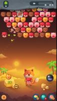 Bubble Fox Shooter 截圖 1