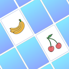 Pairs Domino : Free puzzle game icône
