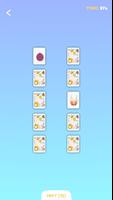 Pairs Domino : Free puzzle game Affiche