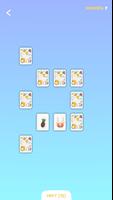 Pairs Domino : Free puzzle game تصوير الشاشة 1
