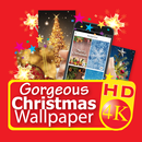 Gorgeous Christmas Wallpaper HD 4K APK