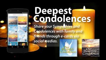 Deepest Condolences : Sad Quot gönderen