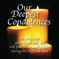 Sympathy Card