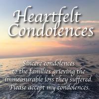 Sympathy Card 截圖 2