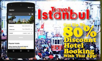 Travel Istanbul capture d'écran 1