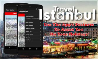 Travel Istanbul स्क्रीनशॉट 2