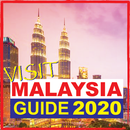 Visit Malaysia Guide 2020 APK