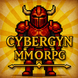 CyberGyn MMORPG 2D On em breve