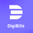 DigiBills icône