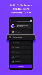 Descargar XAPK de Answer.AI - Your AI tutor
