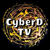 CyberD TV biểu tượng