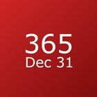 365 Days Calendar アイコン