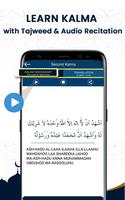 6 kalma des Islam Screenshot 1