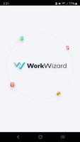 WorkWizard Plakat