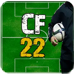download Cyberfoot Calcio Manager APK