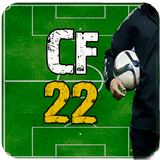 Cyberfoot Soccer Manager