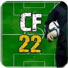 CyberFoot Soccer Manager أيقونة