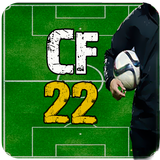 Cyberfoot Football Manager