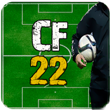 Cyberfoot Soccer Manager