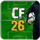 Cyberfoot APK