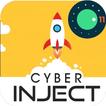 Cyber Inject - Android 11