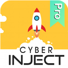 Cyber Inject Pro icon