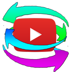 Youtube Subscribe Pro - YouTube subscriber Magnet アイコン