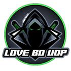 ikon LOVE BD UDP